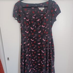Collectif dress